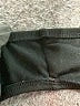 Shade & Shore Solid Black Swimsuit Bottoms Size L - photo 4