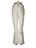 FRAME Ivory Casual Pants Size 27 waist - photo 1