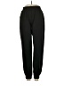 Marled by Reunited Solid Black Track Pants Size XS - photo 1