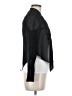 Studio 1 100% Polyester Black Kimono Size 6 - photo 4