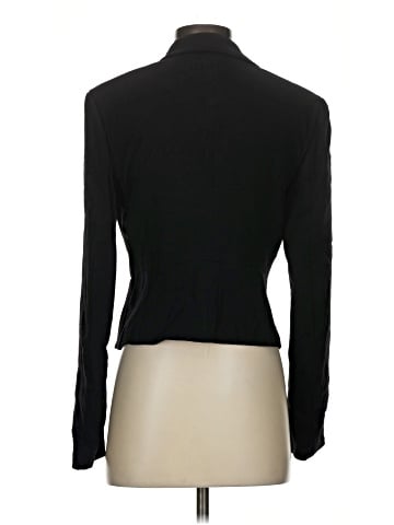 Strenesse Gabriele Strehle Wool Blazer (view 2)