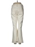 FRAME Ivory Casual Pants Size 27 waist - photo 2