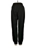 Marled by Reunited Solid Black Track Pants Size XS - photo 2