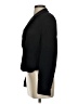 Strenesse Gabriele Strehle Black Wool Blazer Size 4 - photo 5