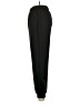 Marled by Reunited Solid Black Track Pants Size XS - photo 5