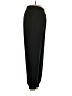 Marled by Reunited Solid Black Track Pants Size XS - photo 4