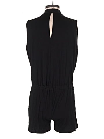 Trina Turk Romper - back