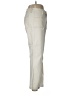 FRAME Ivory Casual Pants Size 27 waist - photo 4