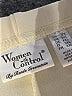 Women With Control Ivory Active Pants Size 2X - photo 4