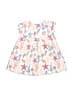 Assorted Brands 100% Cotton Ivory Dress 6-9 MO / 9 MO - photo 2