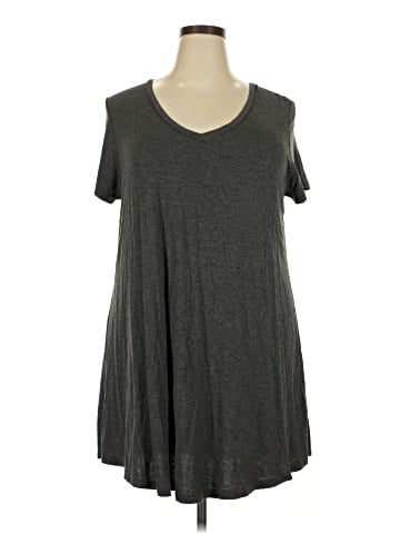 Popana Casual Dress (view 1)