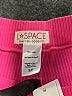 L Space Pink Casual Pants Size S - photo 6