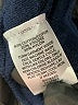 Chelsea28 Blue Cardigan Size XL - photo 8