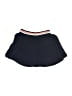 Petit Bateau Solid Blue Skirt Size 6 - photo 2