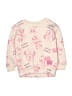 Disney Print Pink Pullover Sweater Size 4T - photo 1