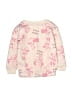 Disney Print Pink Pullover Sweater Size 4T - photo 2
