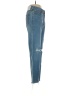 True Religion Hearts Blue Jeans Size 26 waist - photo 4