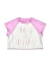 More Than Magic Pink Short Sleeve T-Shirt Size 4 - 5 - photo 1