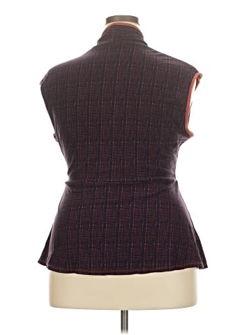 Betabrand Short Sleeve Top (view 2)