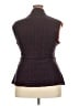 Betabrand Brown Short Sleeve Top Size 2X - photo 2