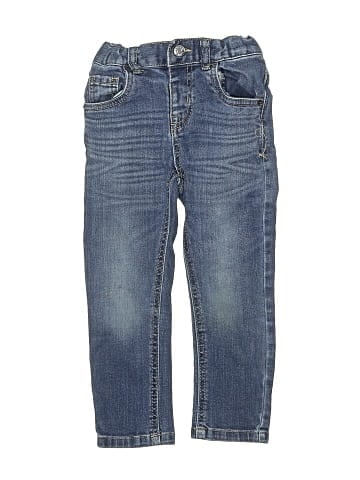 Cat & Jack Jeans (view 1)