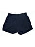 Xersion Solid Blue Athletic Shorts Size L - photo 2