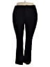 Studio by Torrid Black Active Pants Size 18 - photo 1