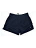 Xersion Solid Blue Athletic Shorts Size L - photo 1