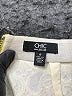 Assorted Brands Paisley Yellow Formal Skirt Size 0 - photo 4