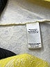 Assorted Brands Paisley Yellow Formal Skirt Size 0 - photo 5