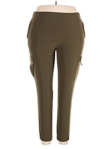 Mondetta Active Pants (view 1)