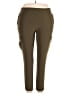 Mondetta Green Active Pants Size XL - photo 1