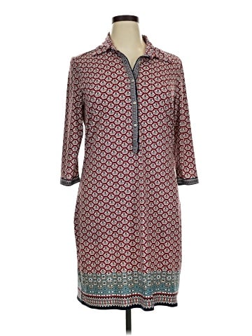 Max Edition Casual Dress (view 1)