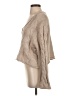 Papermoon Tan Pullover Sweater Size S - photo 5