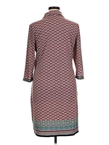Max Edition Casual Dress (view 2)