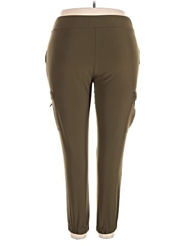 Mondetta Active Pants (view 2)