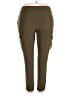 Mondetta Green Active Pants Size XL - photo 2