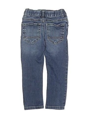 Cat & Jack Jeans (view 2)