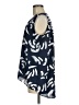 Alfani Blue Sleeveless Blouse Size 6 - photo 5
