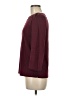 Assorted Brands Burgundy Pullover Sweater Size M (estimated) - photo 5