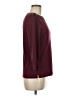 Assorted Brands Burgundy Pullover Sweater Size M (estimated) - photo 4
