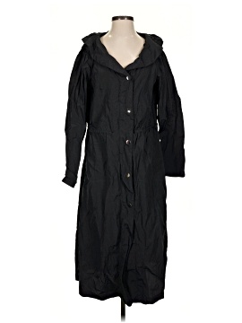 Opening Ceremony Raincoat