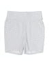Fairway & Greene Polka Dots Gray Shorts Size XS - photo 1