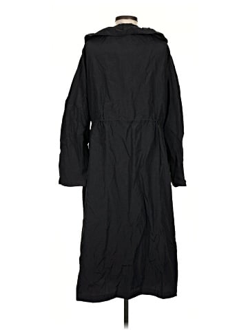 Opening Ceremony Raincoat (view 2)