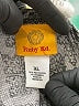 Ruby Rd. Gray 3/4 Sleeve Top Size XL - photo 7