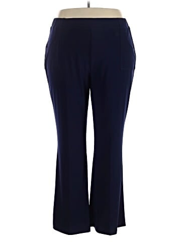 Attitudes by Renee Active Pants (view 1)