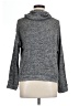 hello mello Gray Turtleneck Sweater Size L - photo 1