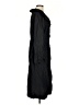 Opening Ceremony Black Raincoat Size XS - photo 4