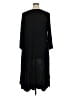 Unbranded Black Casual Dress Size 1X - photo 2