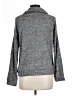 hello mello Gray Turtleneck Sweater Size L - photo 2